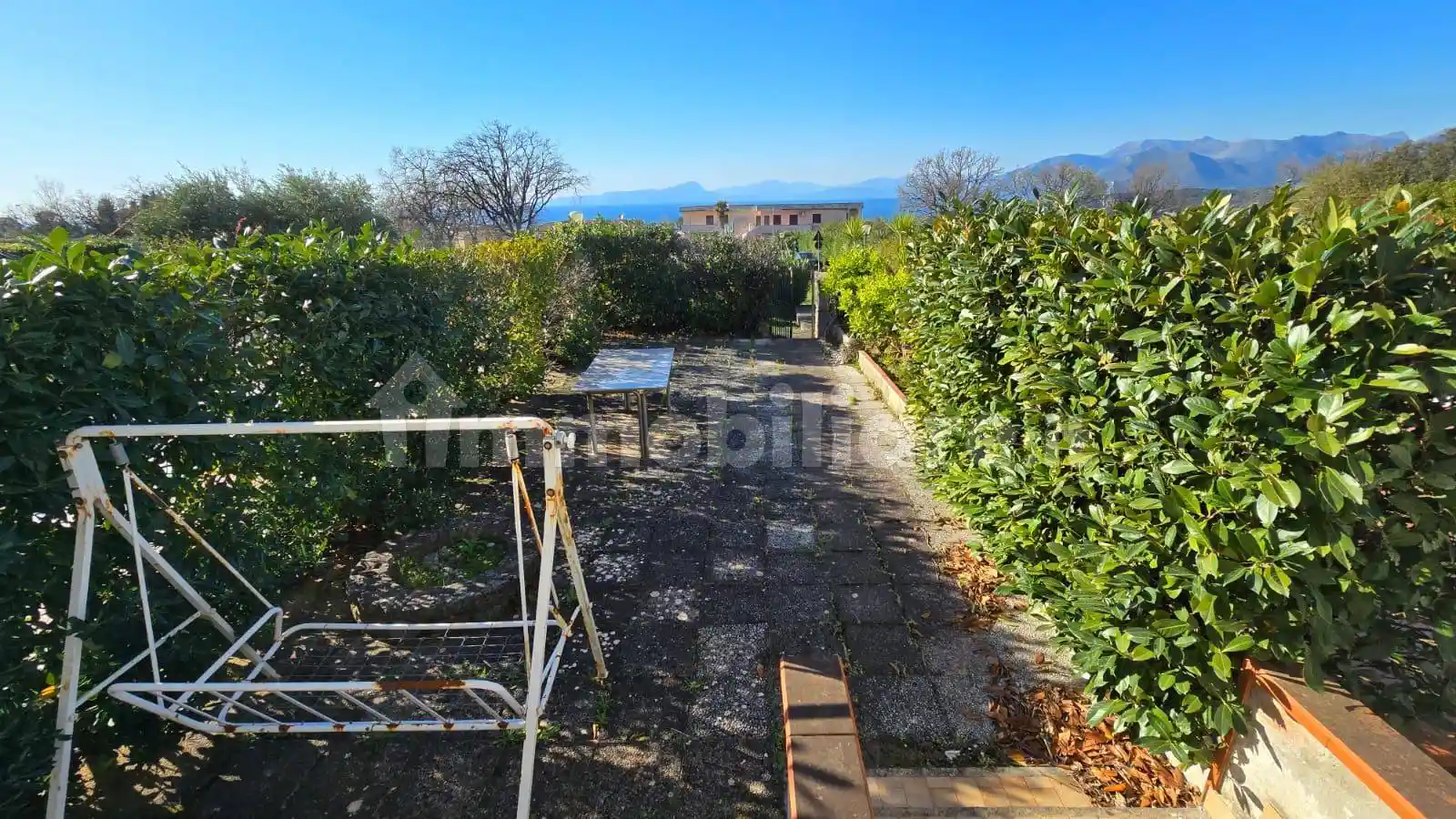 Villa a schiera via del Telegrafo, San Nicola Arcella - foto 3