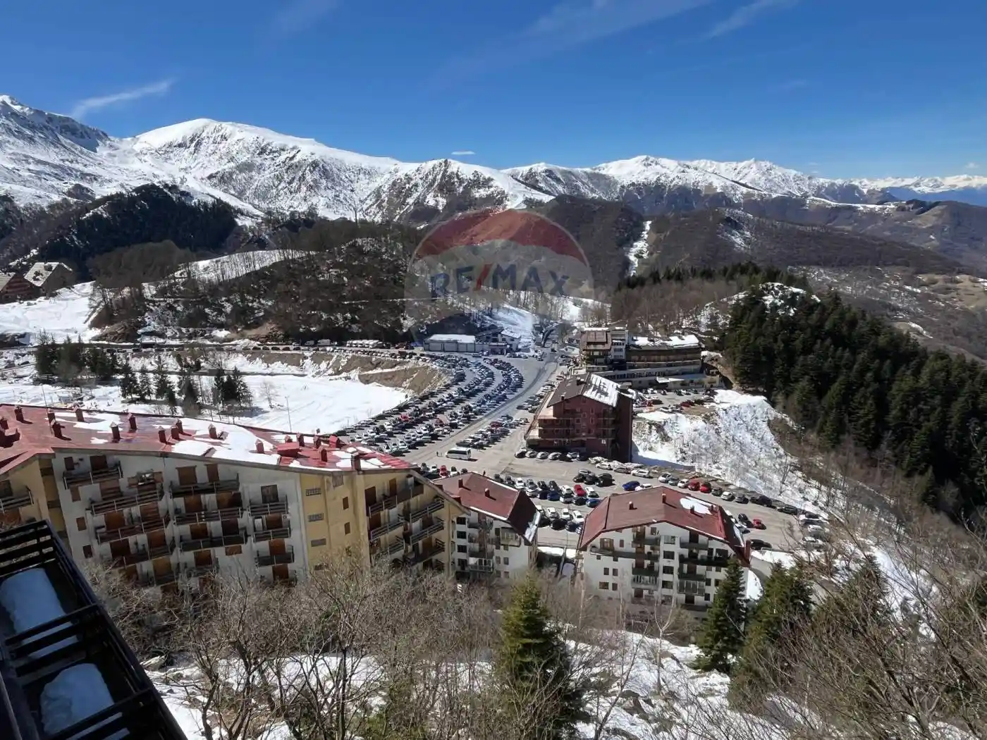 Appartamento in vendita a Frabosa Sottana