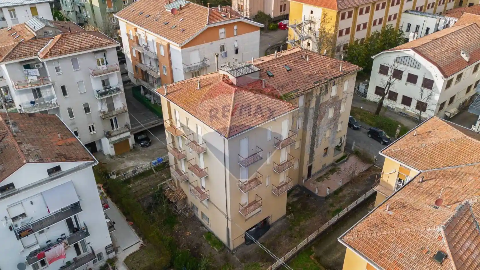 Casa indipendente in vendita a Salsomaggiore Terme