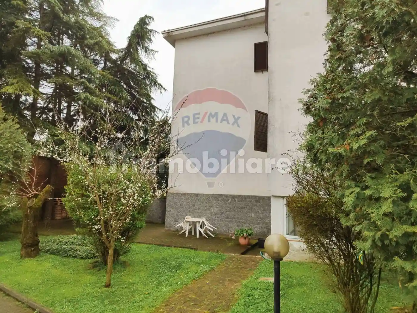 Villa unifamiliare via Vecchia Torino 3, Cittadella, Alessandria - foto 2
