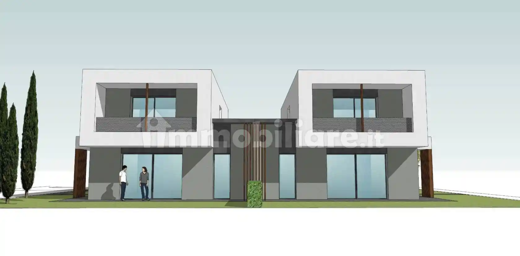 Villa in vendita a Urgnano