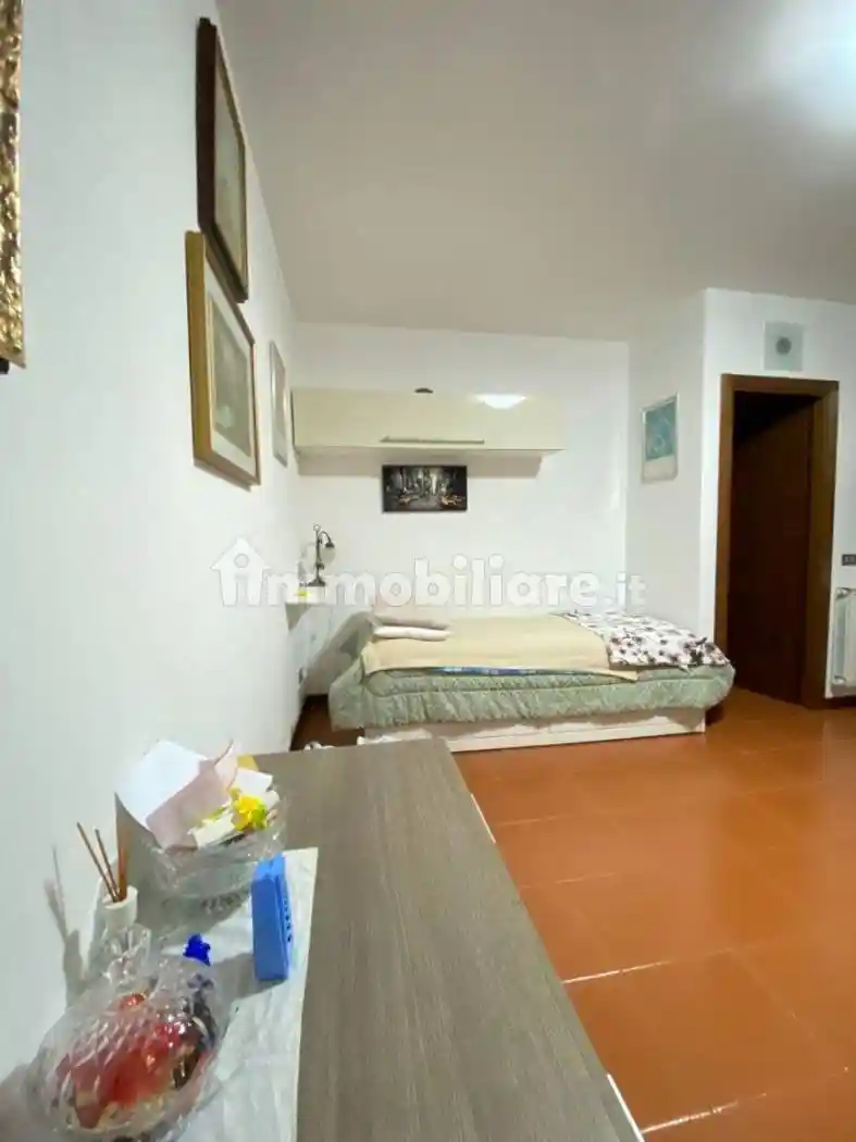 Appartamento in affitto a Novara