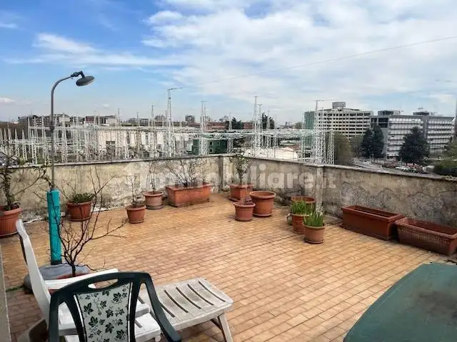 Attico in vendita a Milano