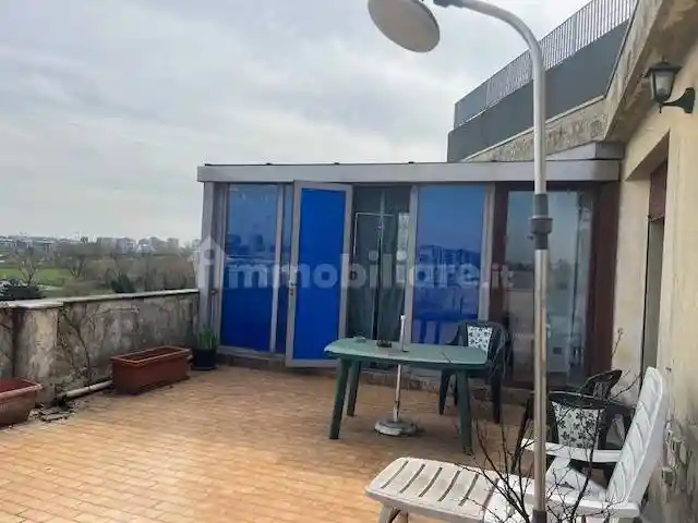 Attico via Lorenzo Valla 14, Cermenate - Abbiategrasso, Milano - foto 2