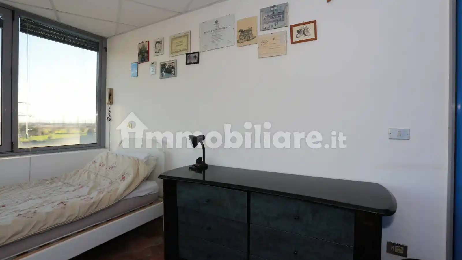 Attico via Lorenzo Valla 14, Cermenate - Abbiategrasso, Milano - foto 3