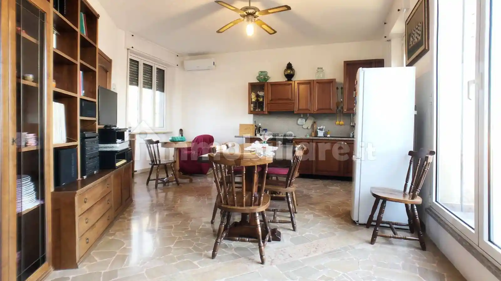 Attico via Lorenzo Valla 14, Cermenate - Abbiategrasso, Milano - foto 5