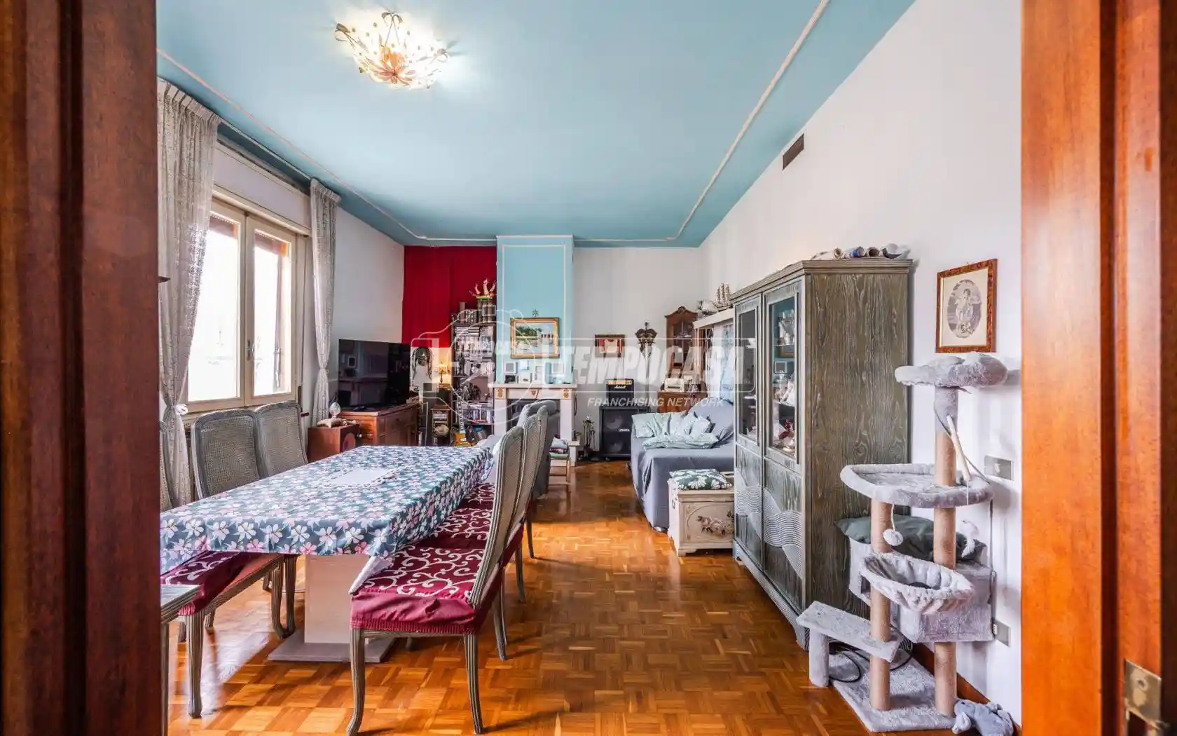 Appartamento in vendita a Correggio