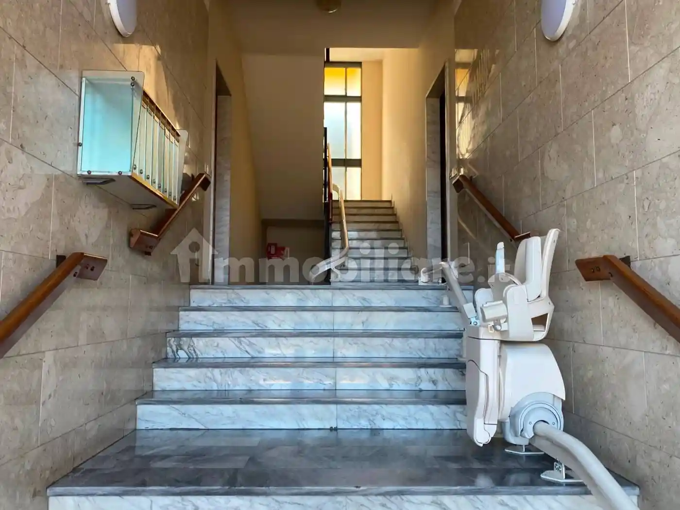 Attico via Cavallini, Pallanza Centro, Verbania - foto 3