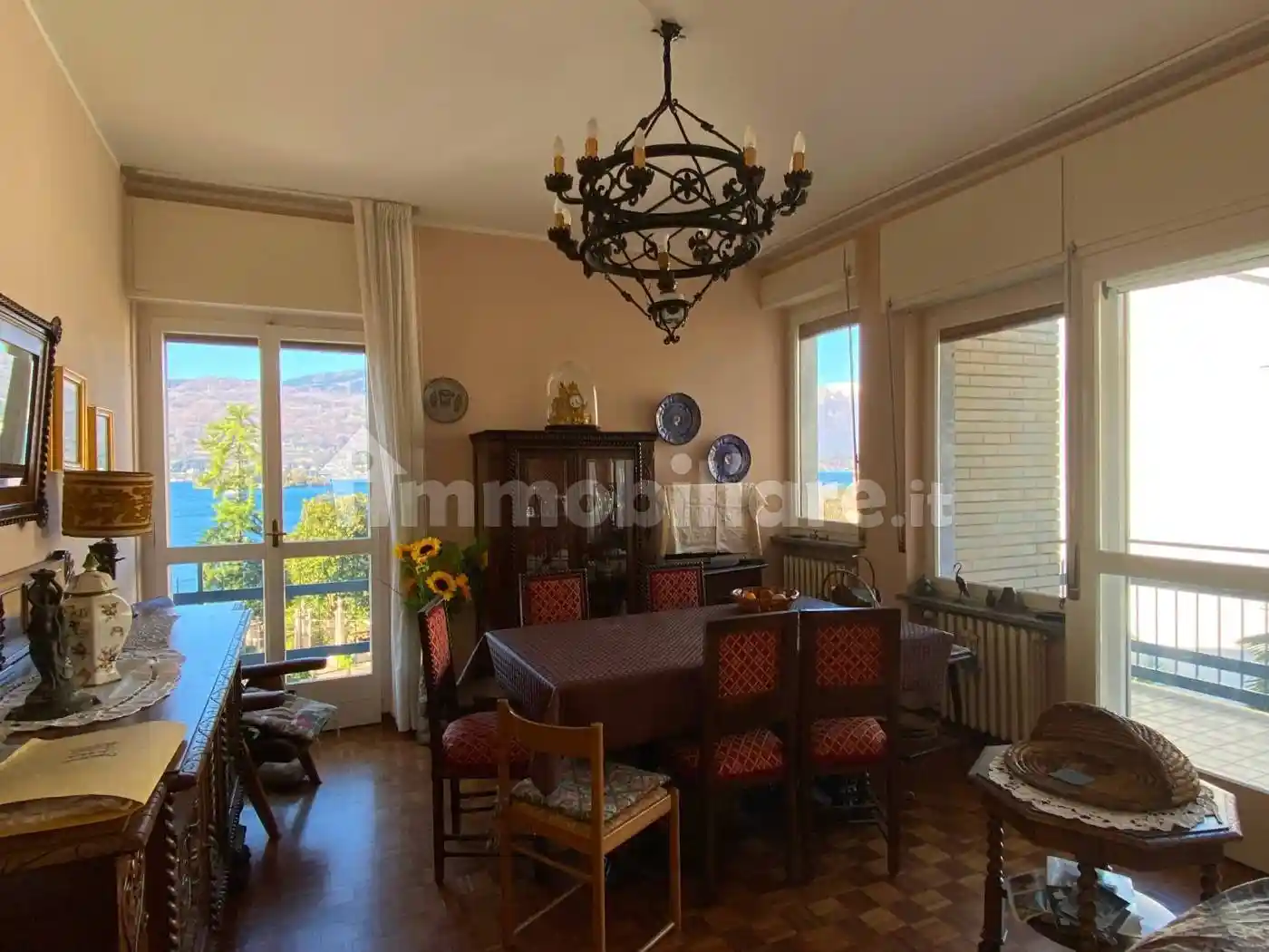 Attico via Cavallini, Pallanza Centro, Verbania - foto 4