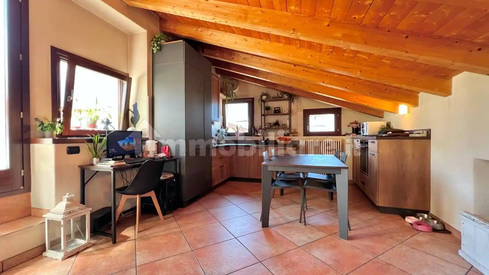 Appartamento in vendita a Sondrio