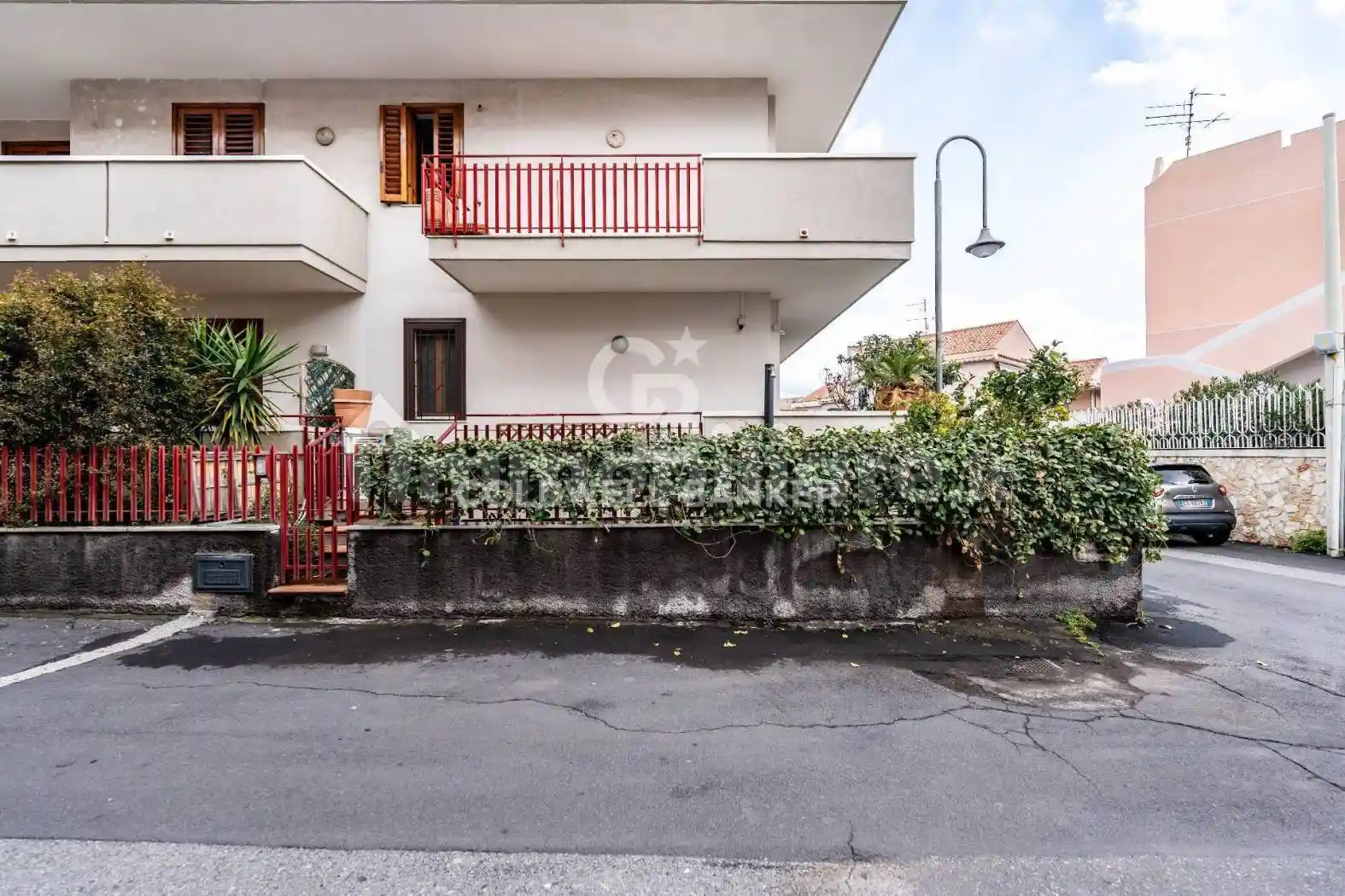 Appartamento in vendita a Acireale