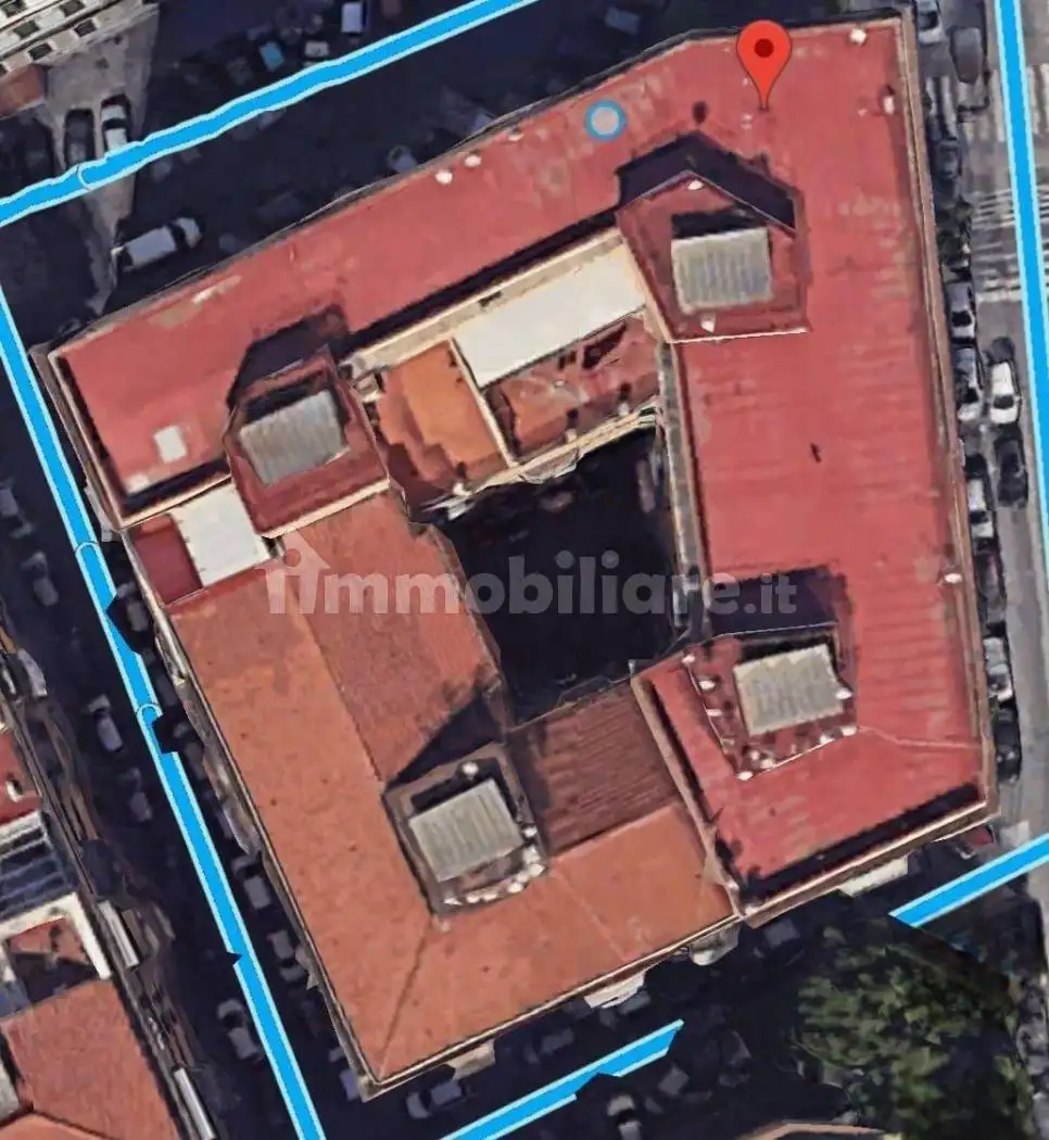 Attico - Mansarda in vendita a Napoli