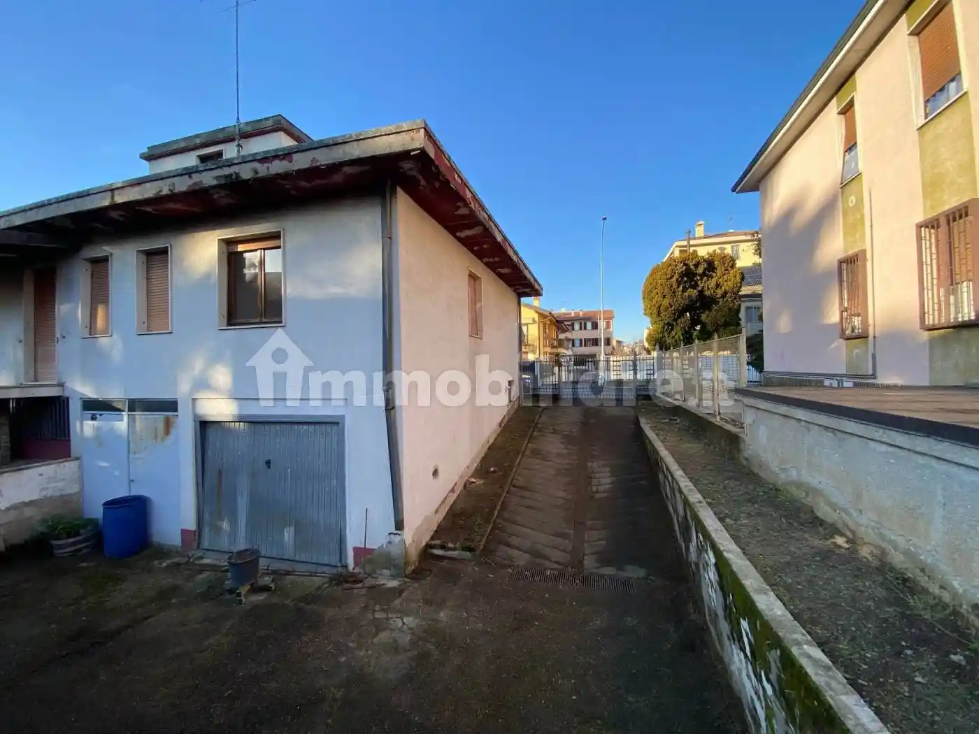 Villa in vendita a Pioltello