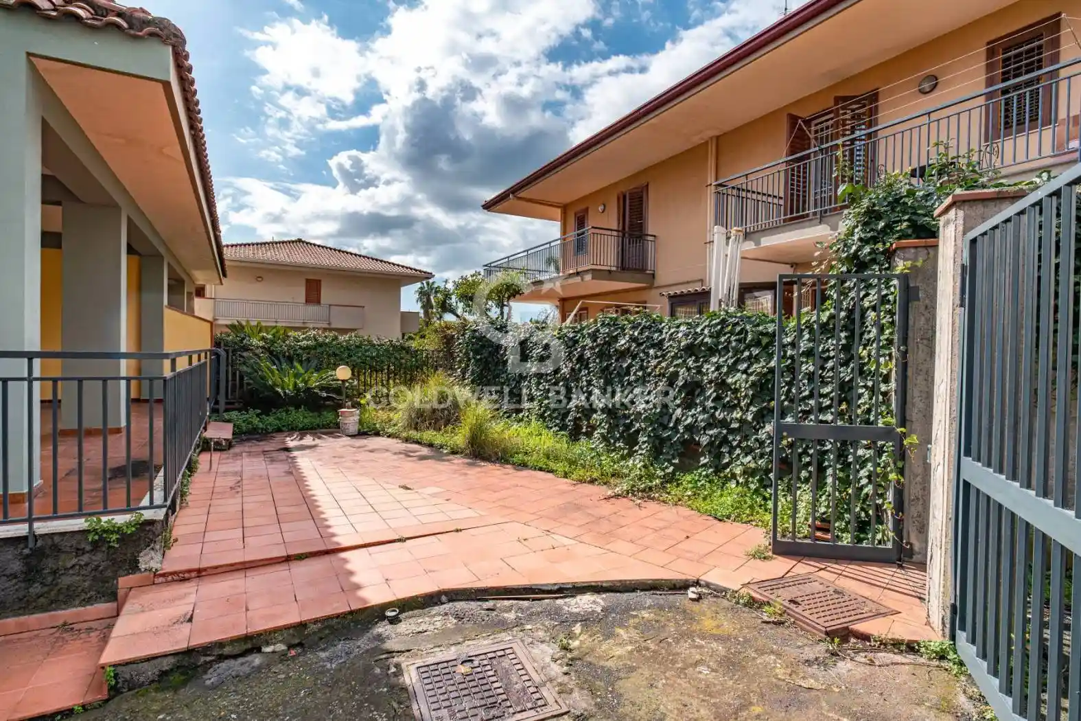 Villa in vendita a Acireale