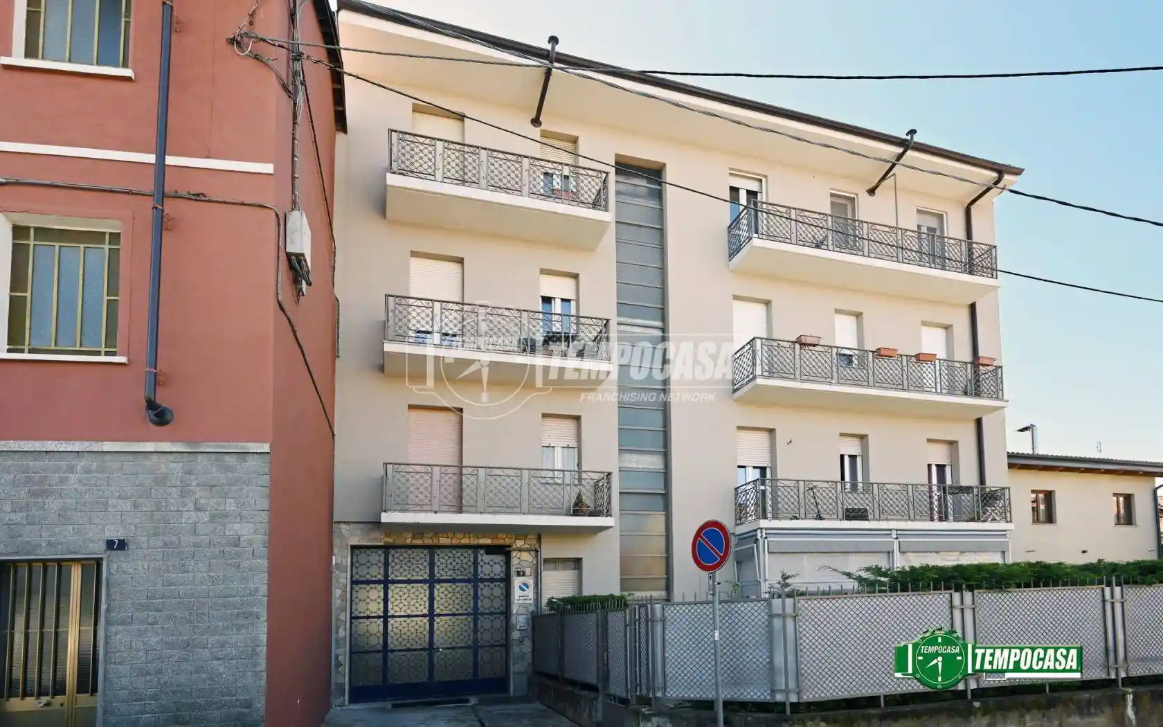 Appartamento in vendita a Venaria Reale