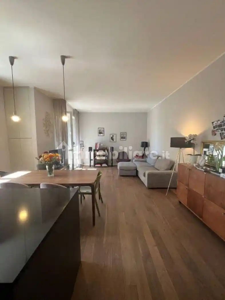 Bilocale via Carlo Maria Maggi 10, Arena, Milano - foto 2