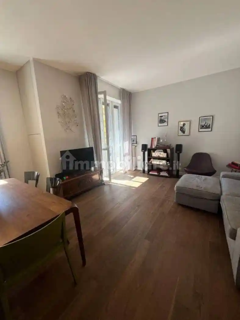 Bilocale via Carlo Maria Maggi 10, Arena, Milano - foto 4