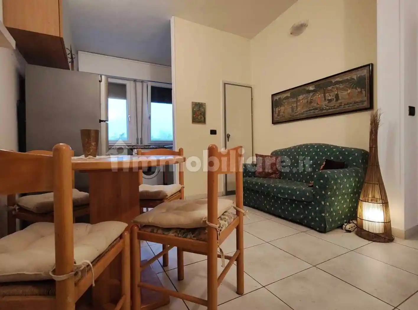 Appartamento in affitto a Ferrara