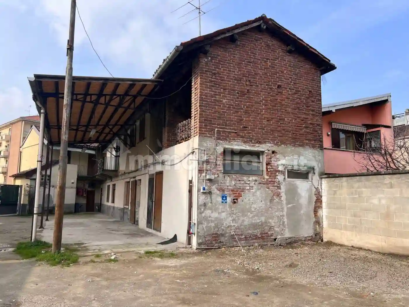 Casa indipendente - foto 4