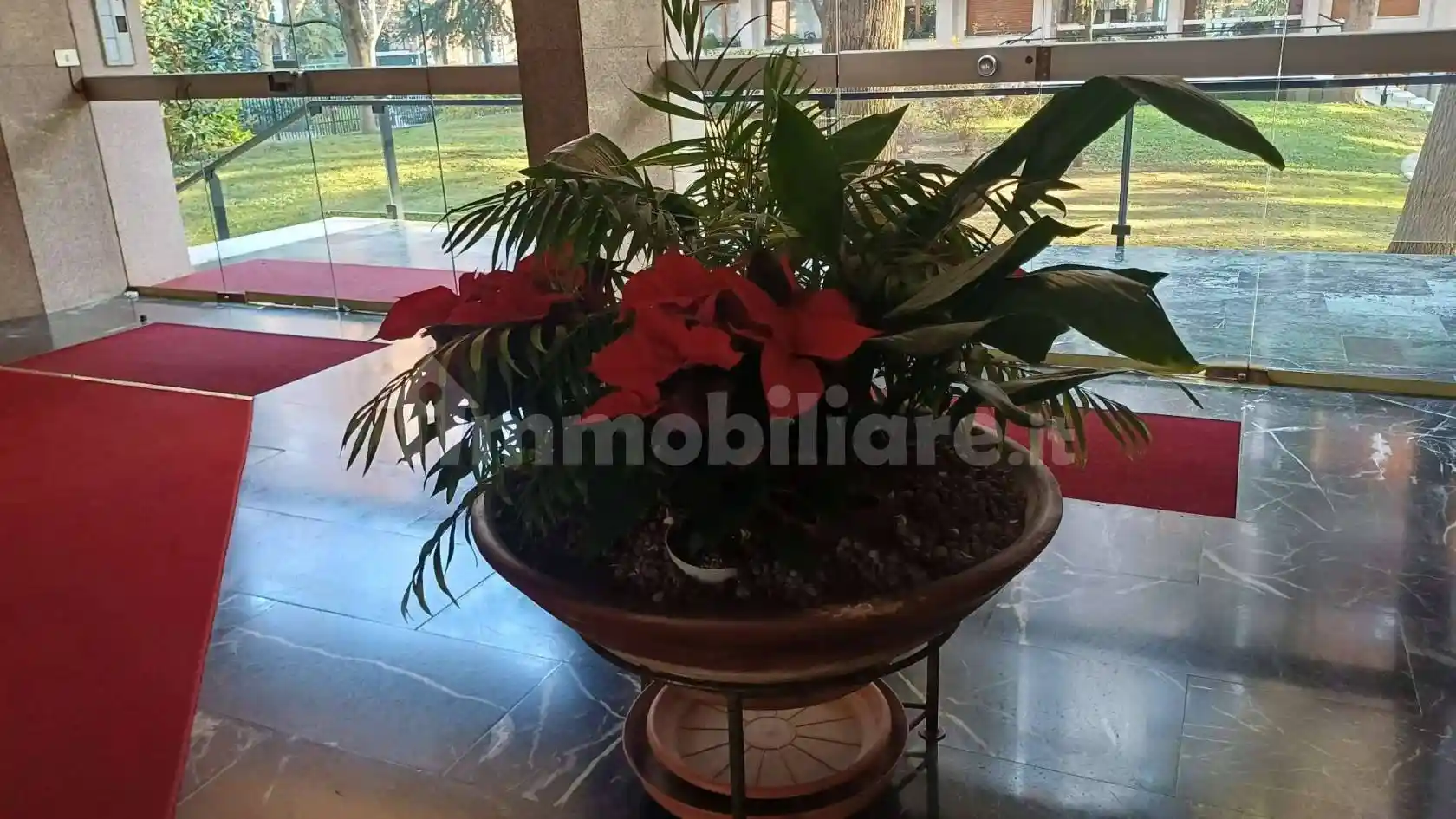 Appartamento piazza De Angeli, De Angeli, Milano - foto 3