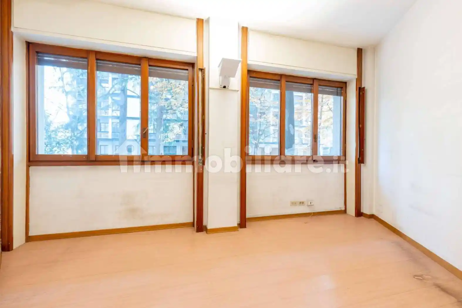 Appartamento piazza De Angeli, De Angeli, Milano - foto 4