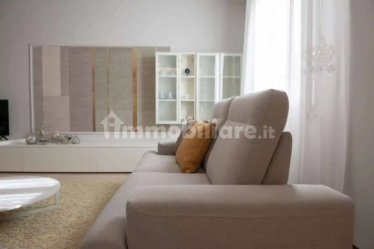 Appartamento piazza De Angeli, De Angeli, Milano - foto 5