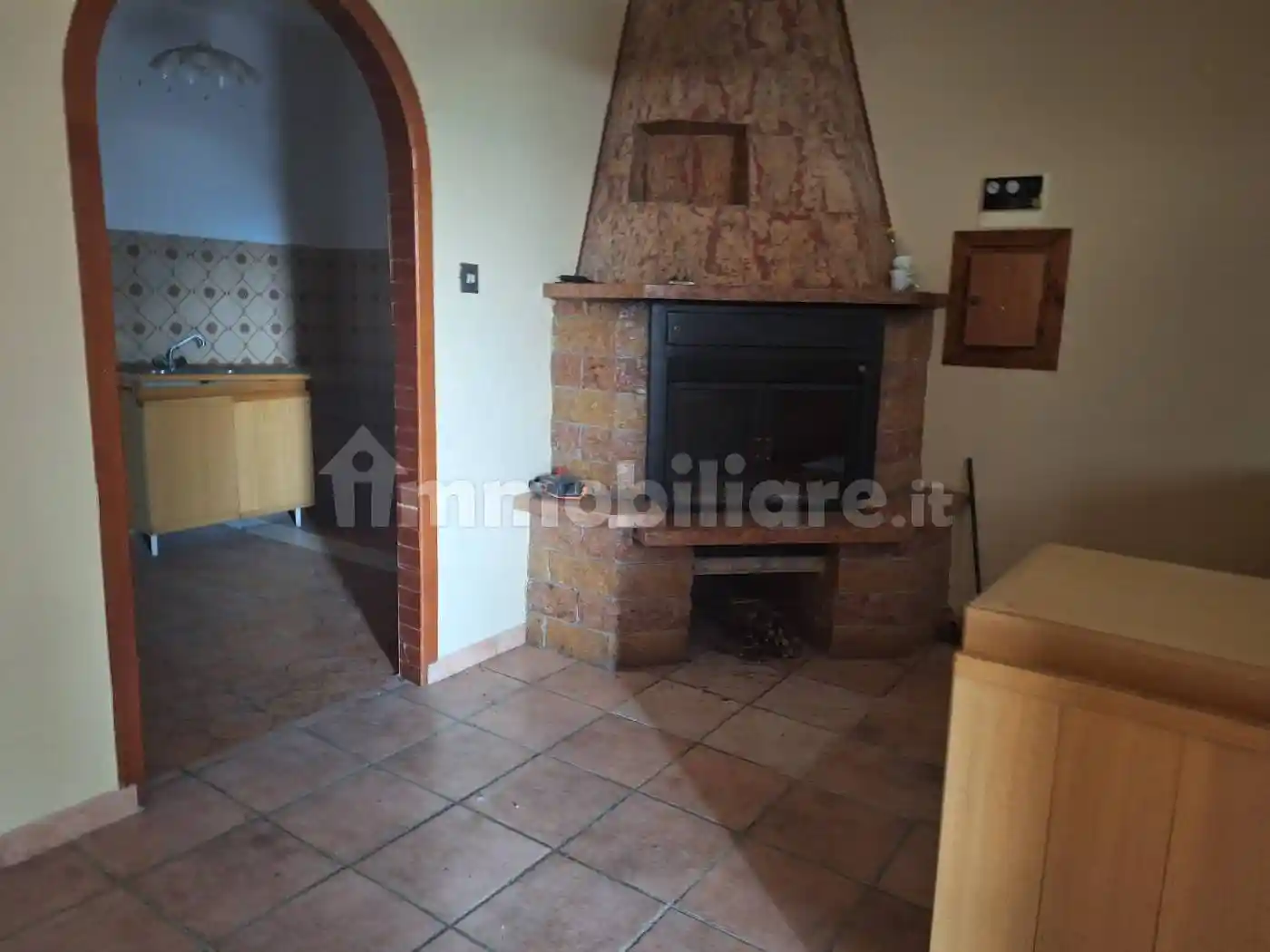 Appartamento in vendita a Cantalice