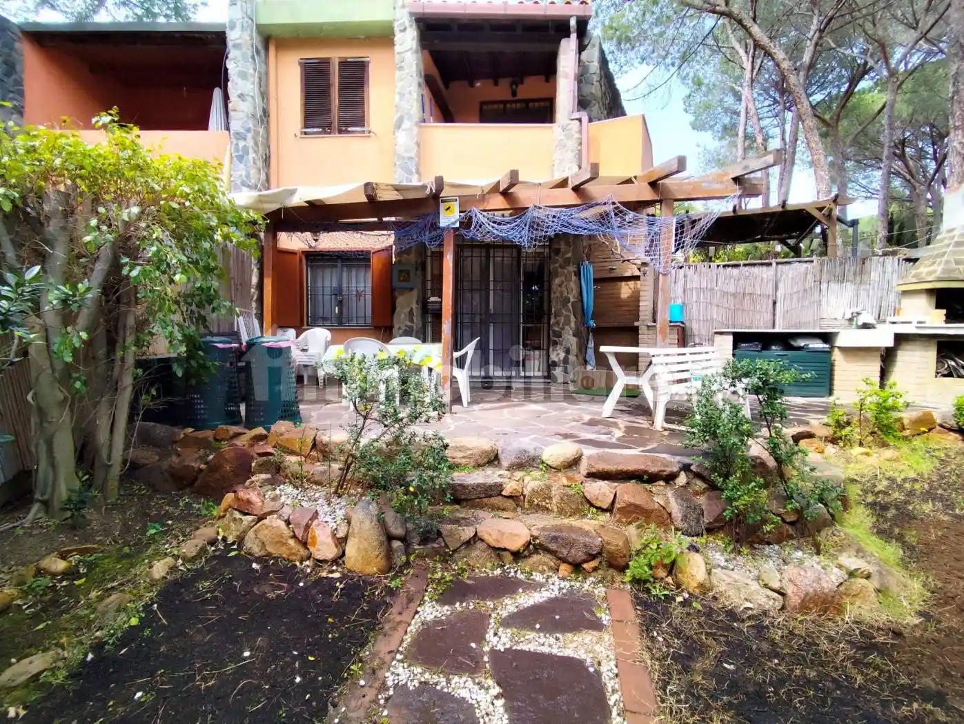 Appartamento in vendita a Pula