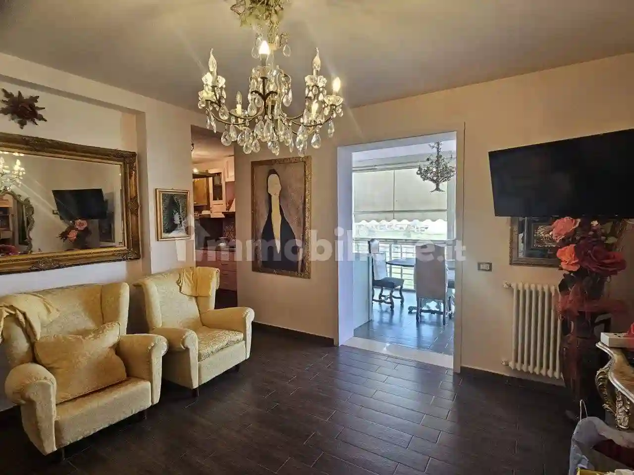 Appartamento - foto 3