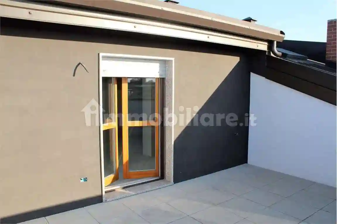 Attico - Mansarda - foto 5