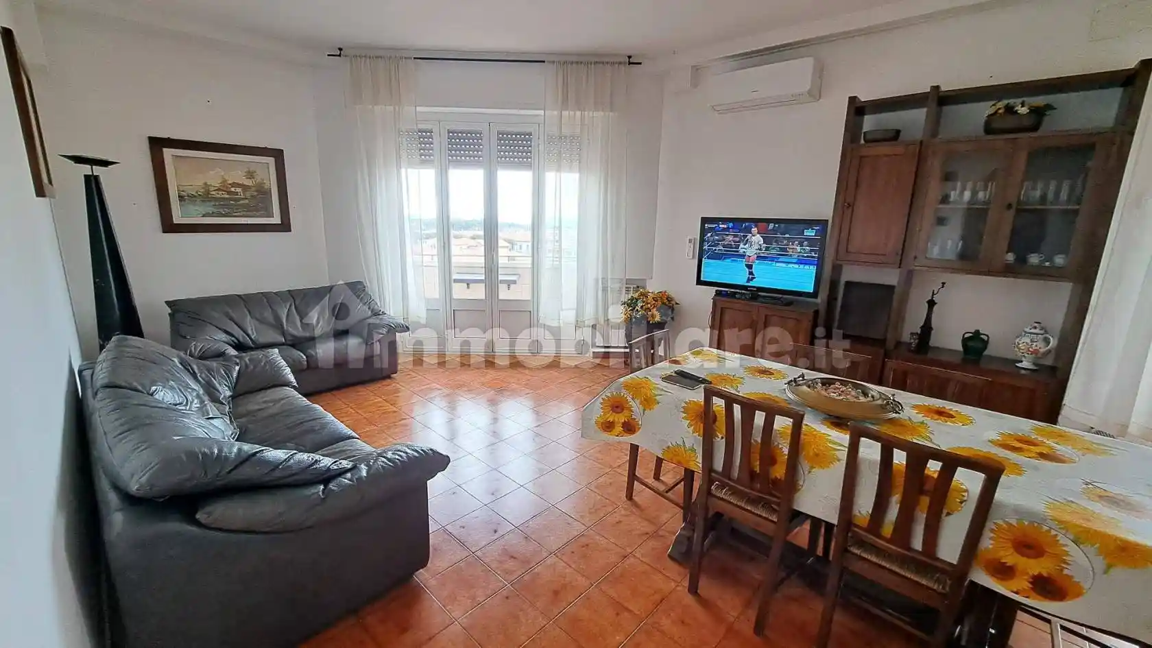 Appartamento in affitto a Rosignano Marittimo