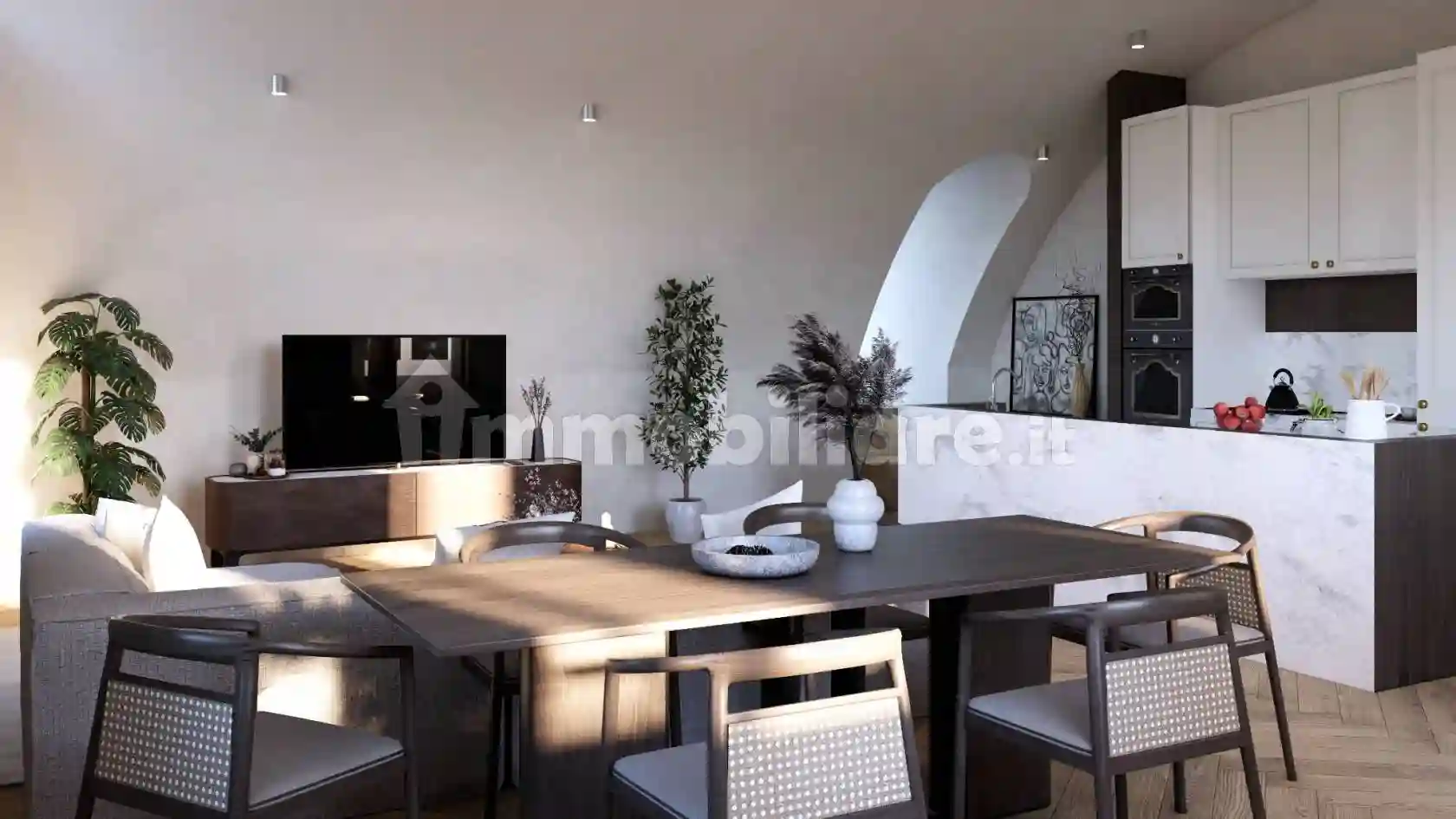 Appartamento - foto 4