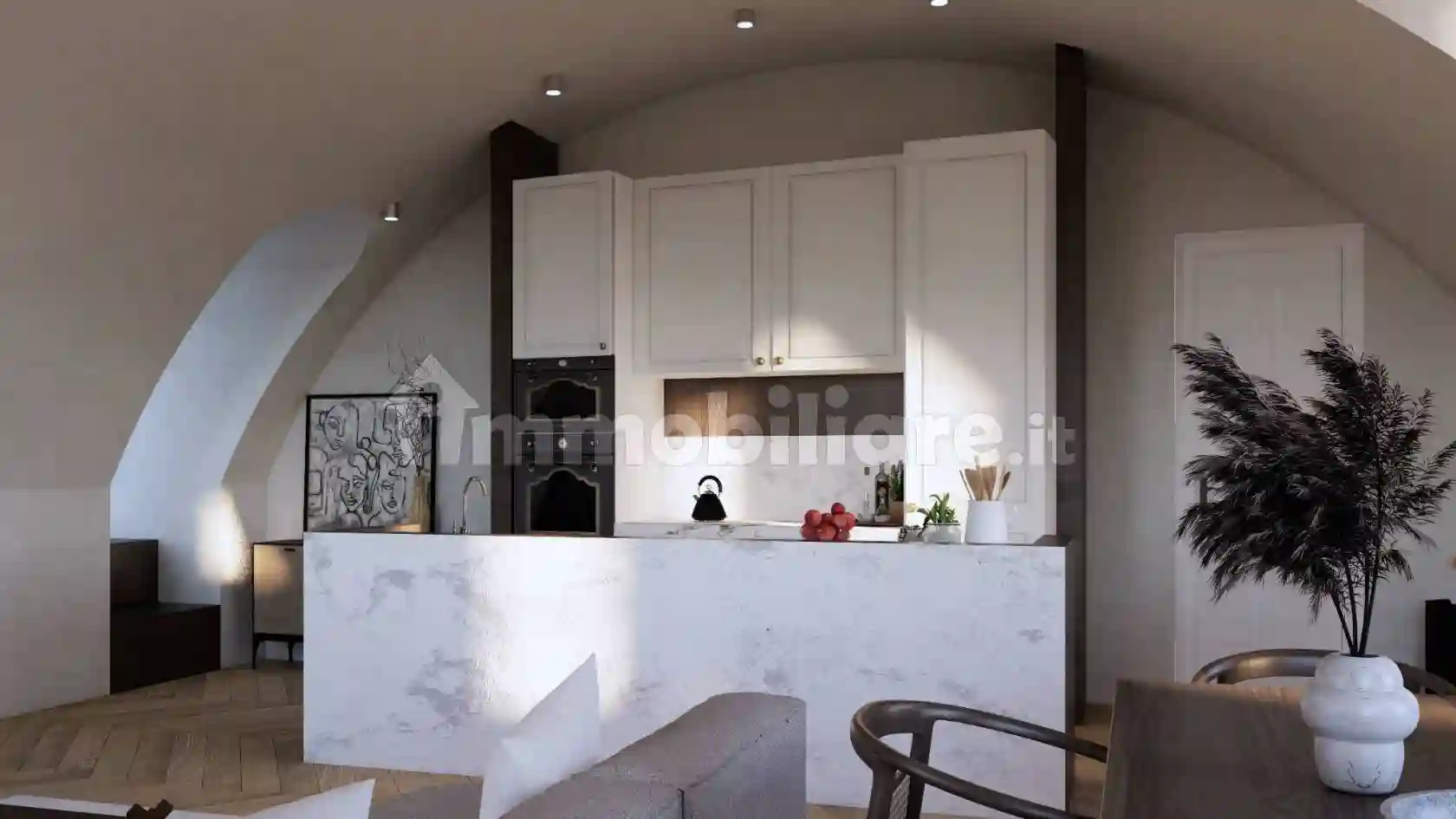 Appartamento - foto 5