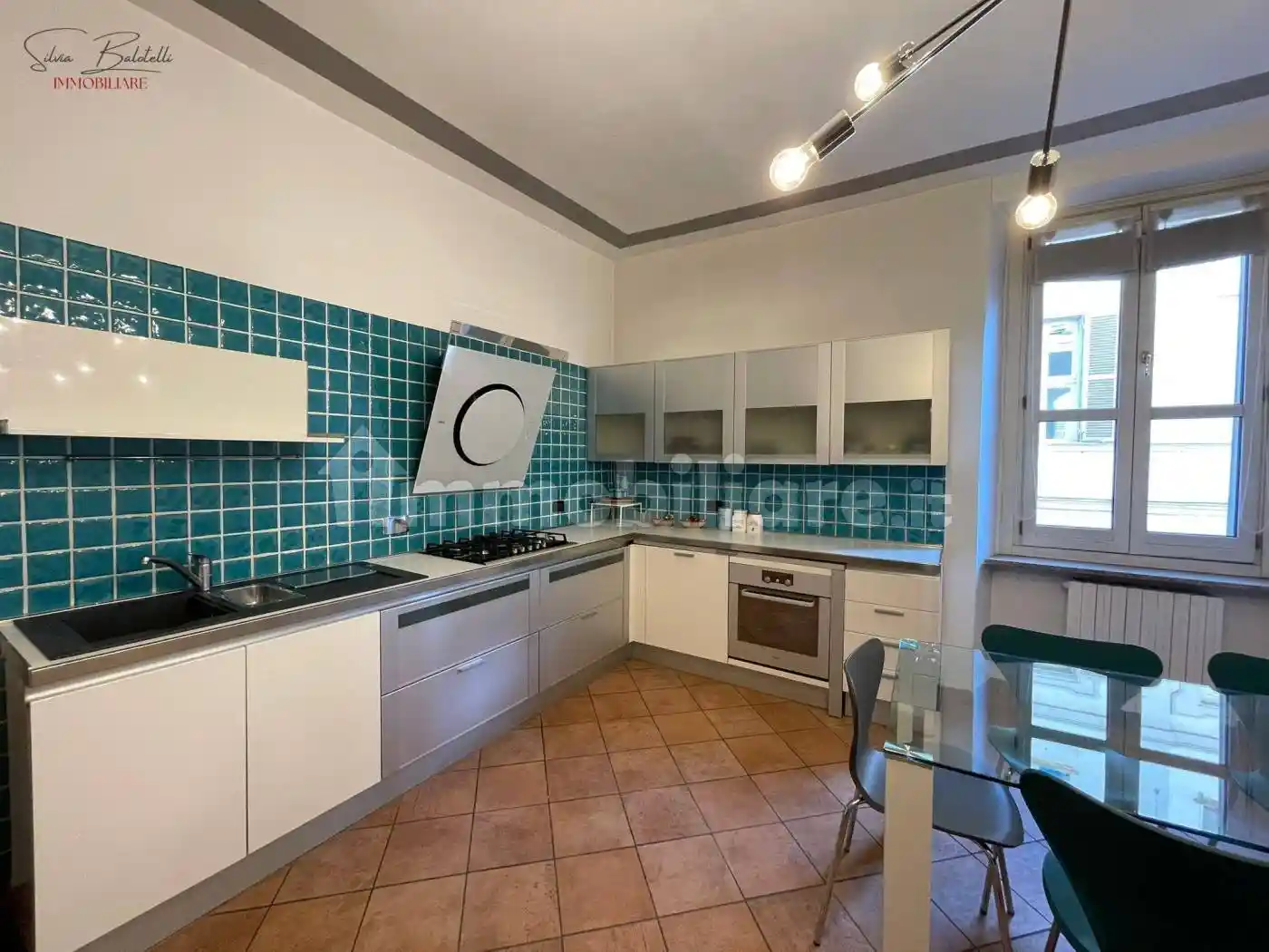 Appartamento in affitto a Torino