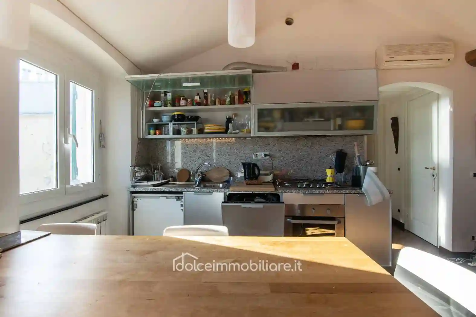 Attico - Mansarda - foto 4