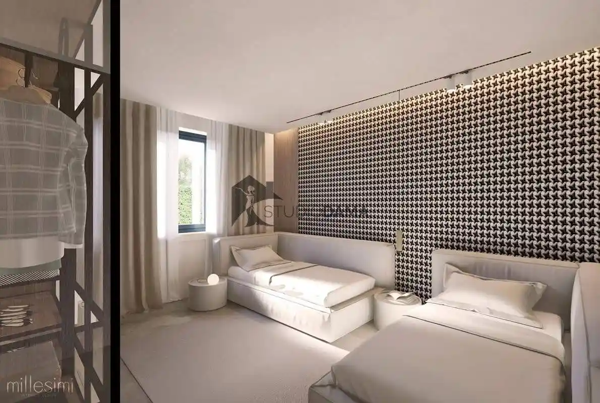 Villa unifamiliare via Gazzolo, Lido, Manerba del Garda - foto 3