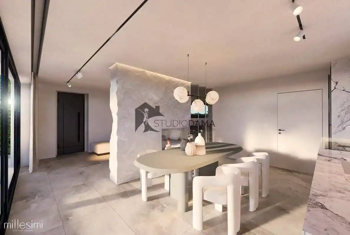 Villa unifamiliare via Gazzolo, Lido, Manerba del Garda - foto 5