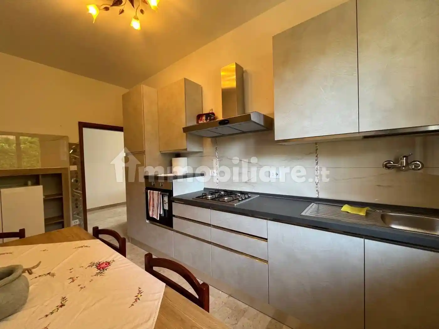 Quadrilocale viale Luigi Pirandello, Marano - Spontricciolo, Riccione - foto 3