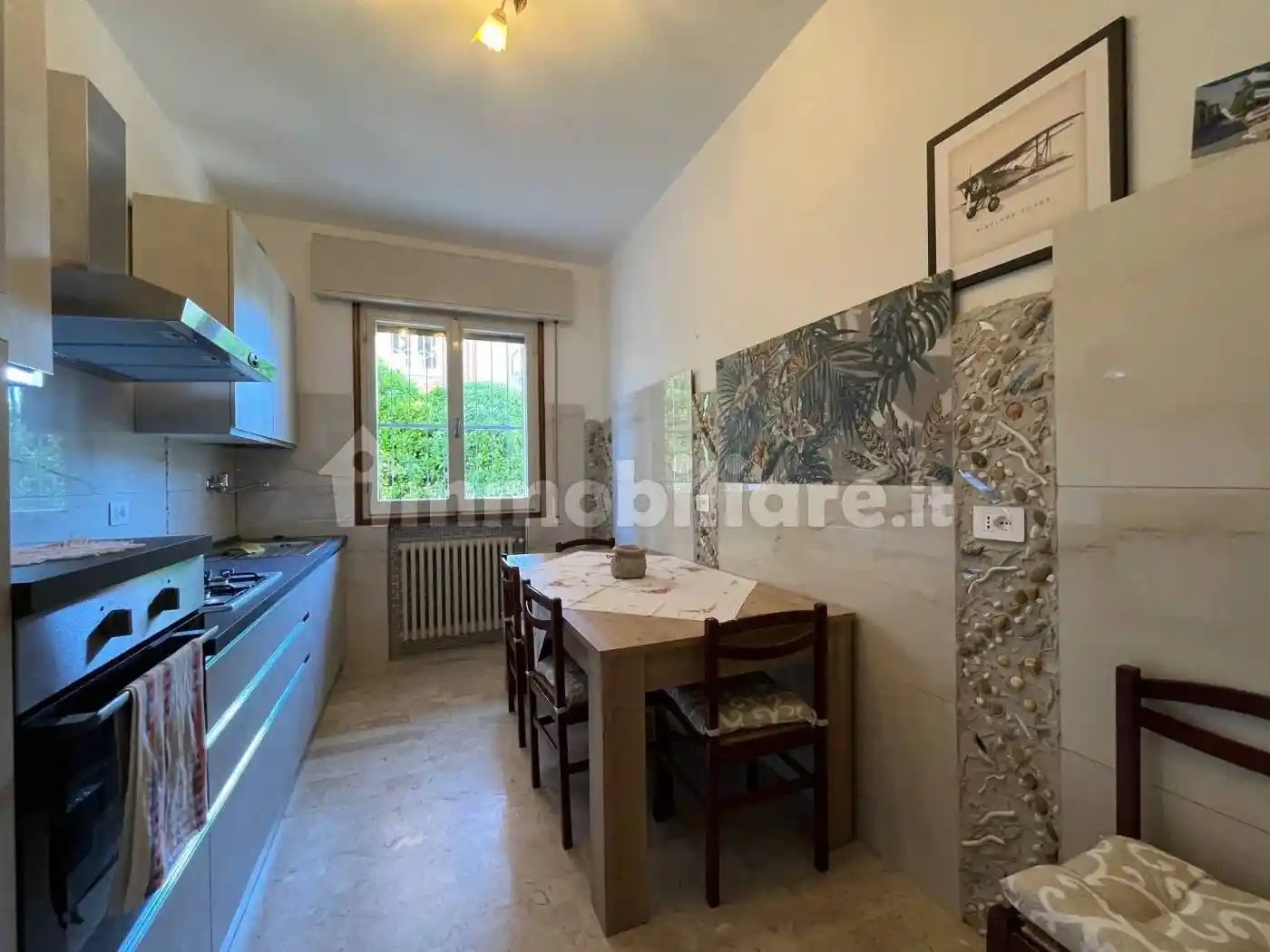 Quadrilocale viale Luigi Pirandello, Marano - Spontricciolo, Riccione - foto 4