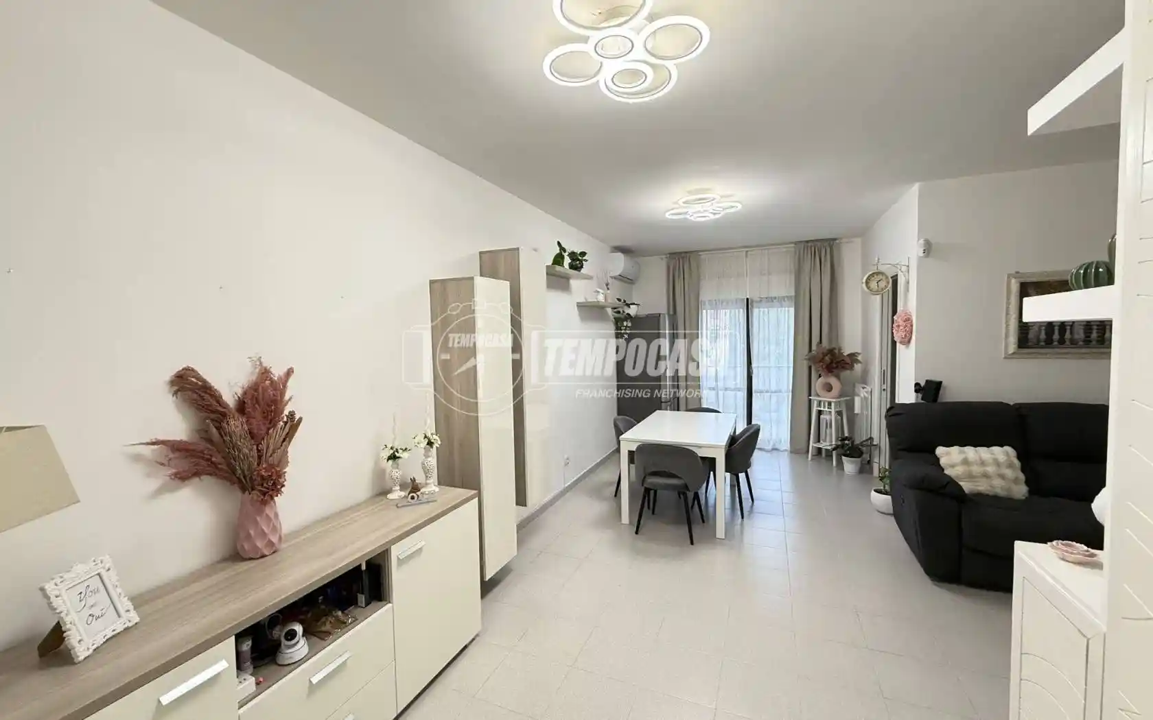 Appartamento in vendita a Bracciano