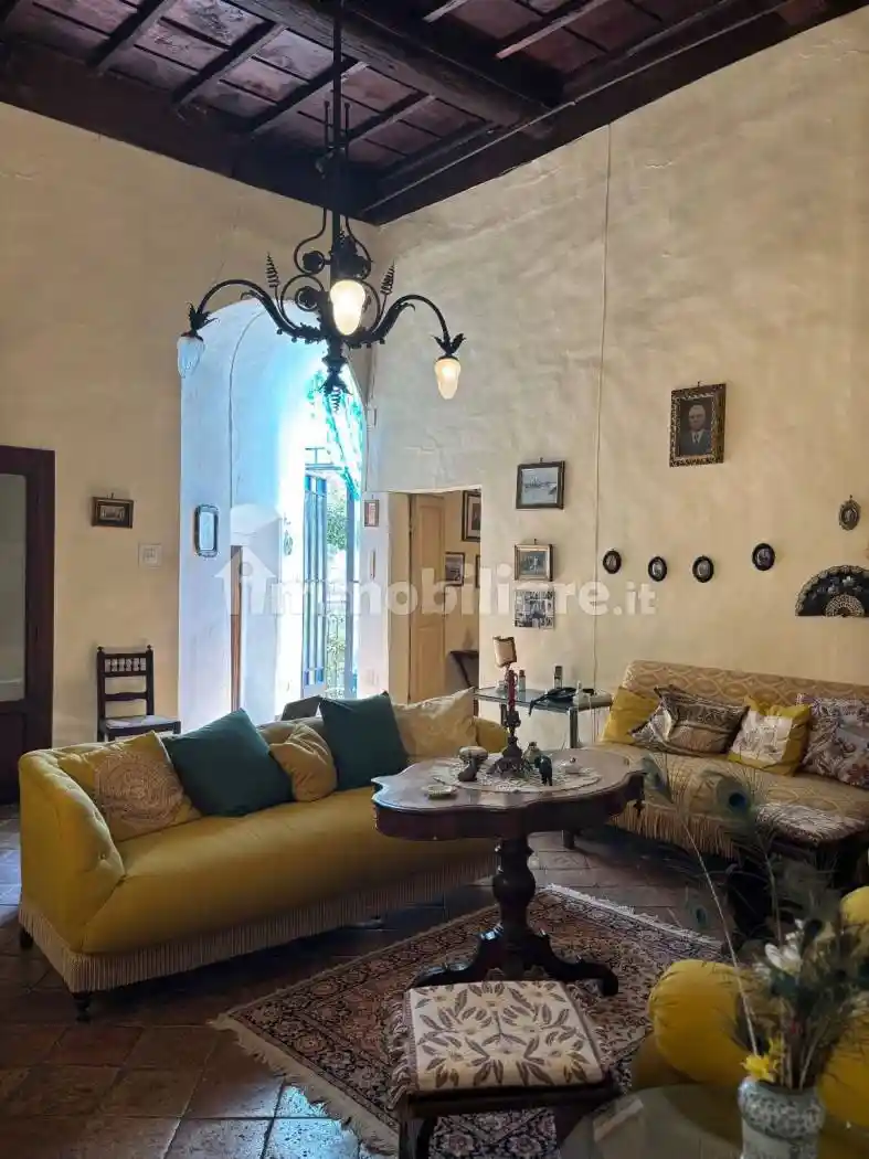 Appartamento in vendita a Bolsena