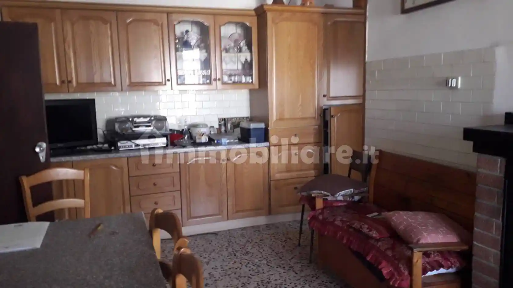 Terratetto unifamiliare Fraticelli, Alanno - foto 3