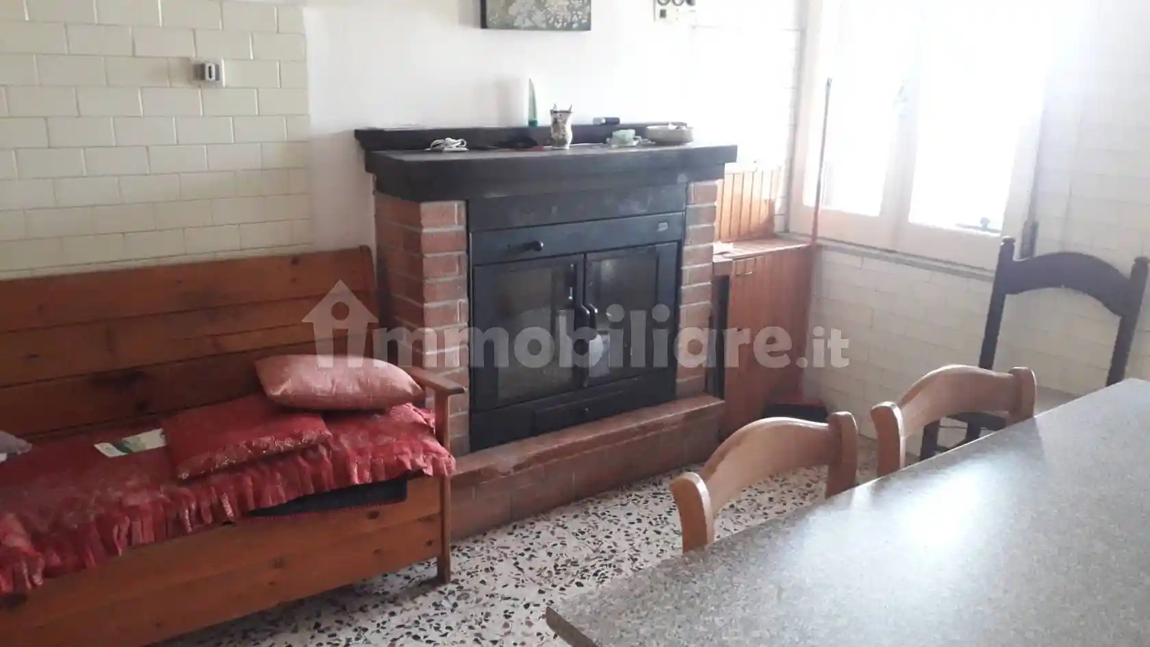 Terratetto unifamiliare Fraticelli, Alanno - foto 4