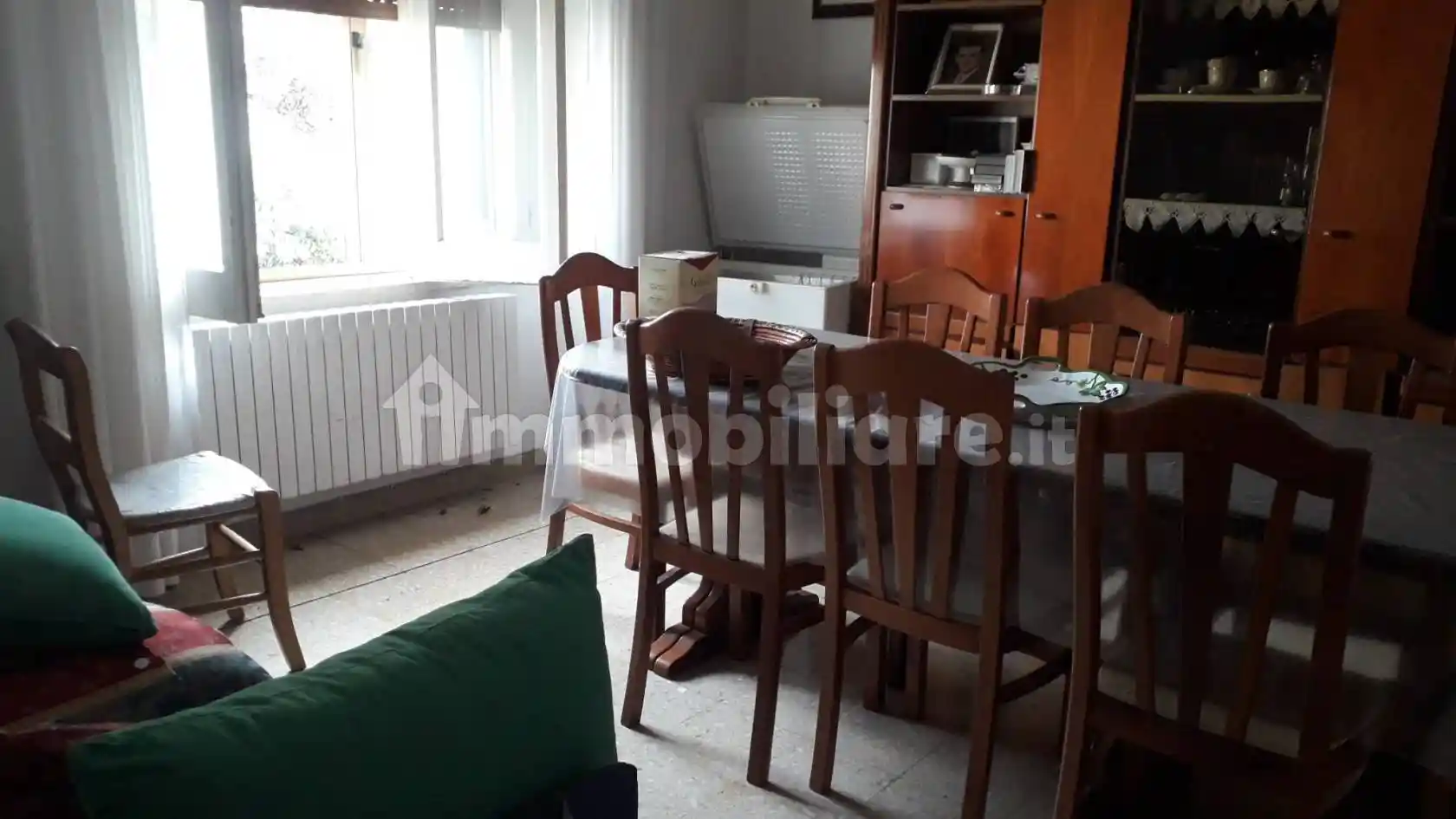 Terratetto unifamiliare Fraticelli, Alanno - foto 5