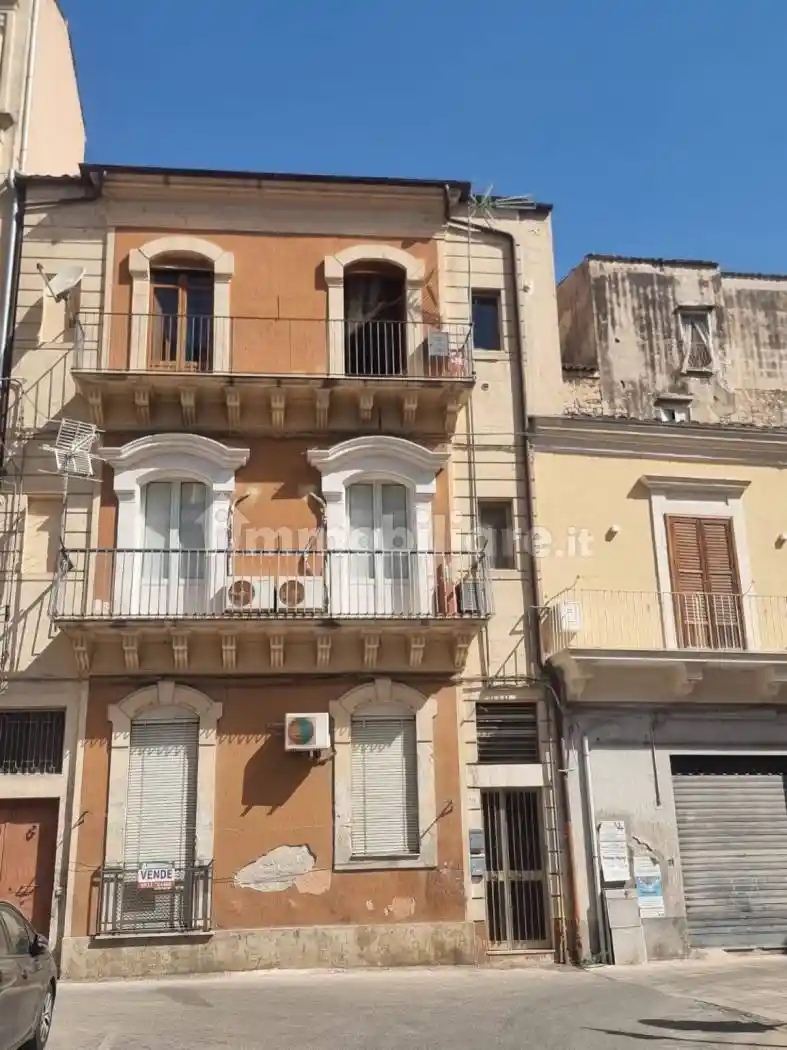 Appartamento in vendita a Modica