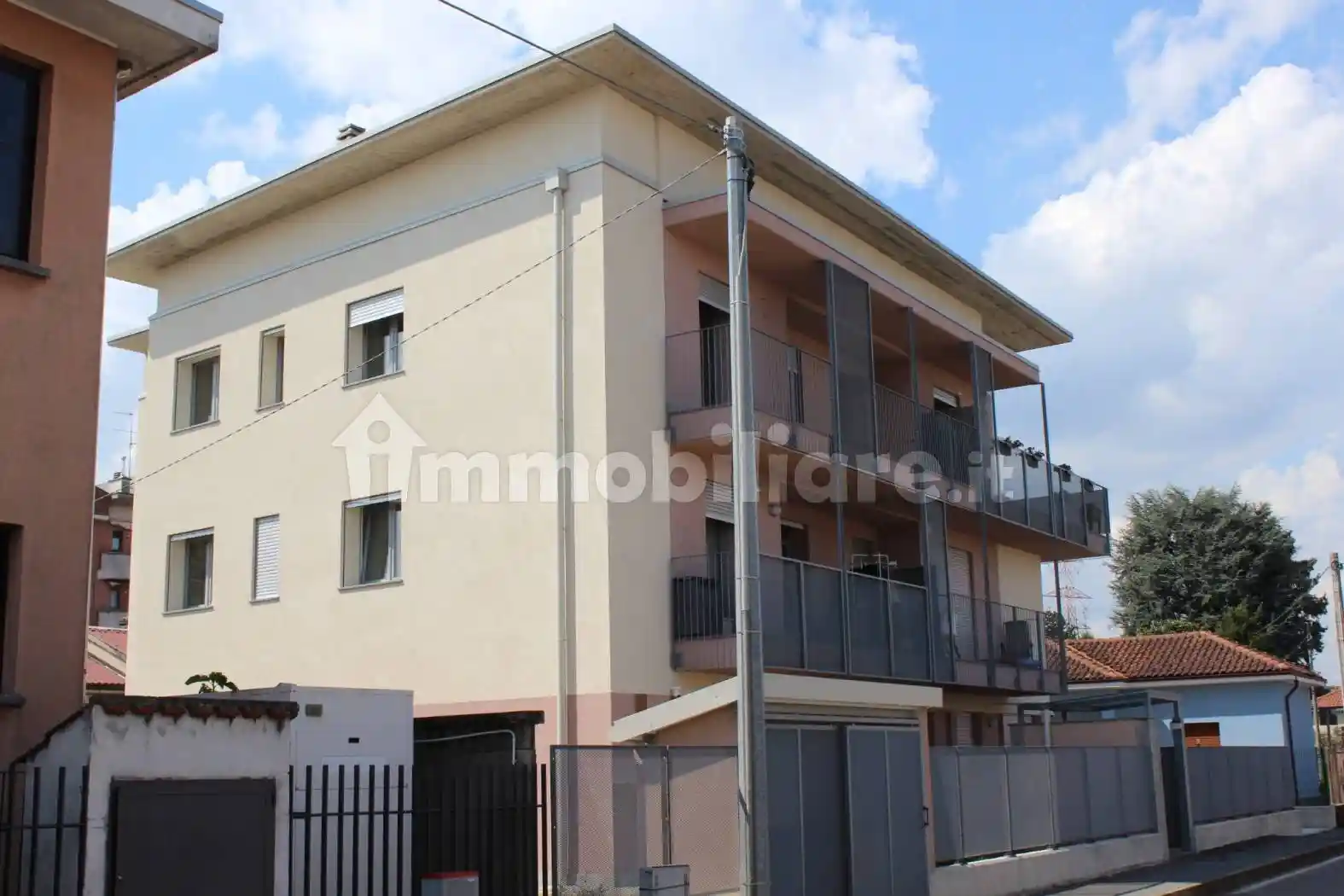 Appartamento in vendita a Paderno Dugnano