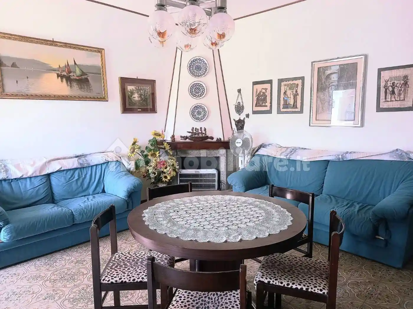 Villa in vendita a Pomezia