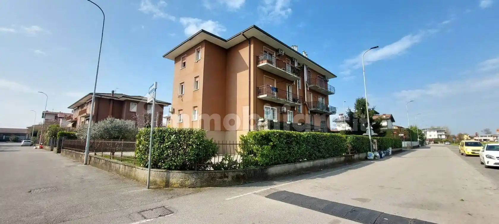 Appartamento in vendita a Castel Mella