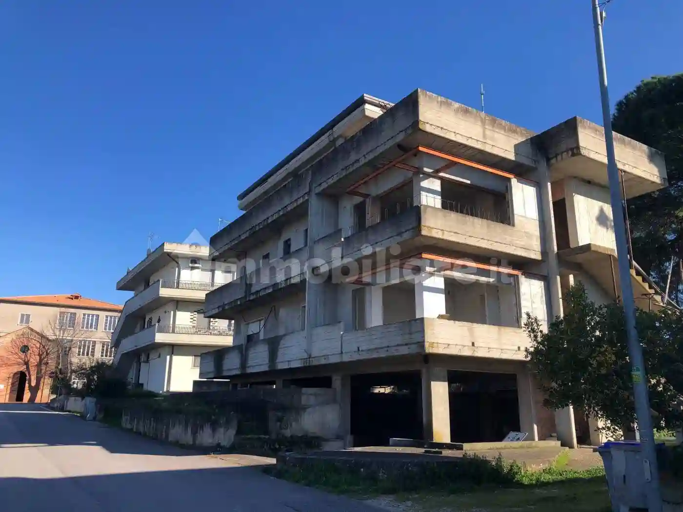 Palazzo - Edificio - foto 4