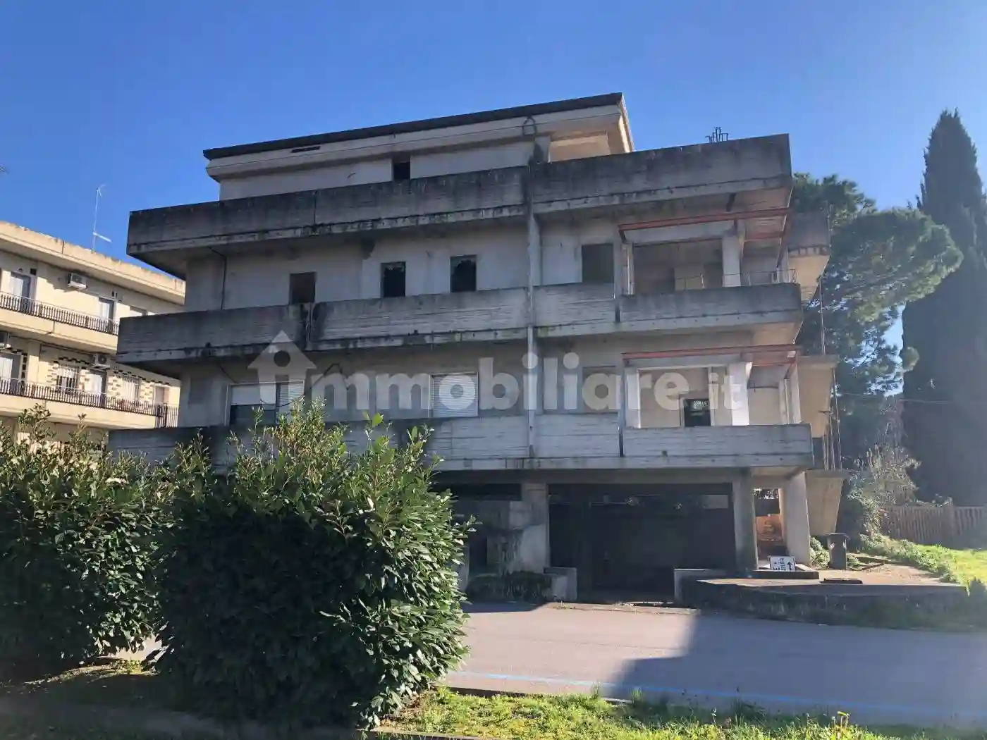 Palazzo - Edificio - foto 5